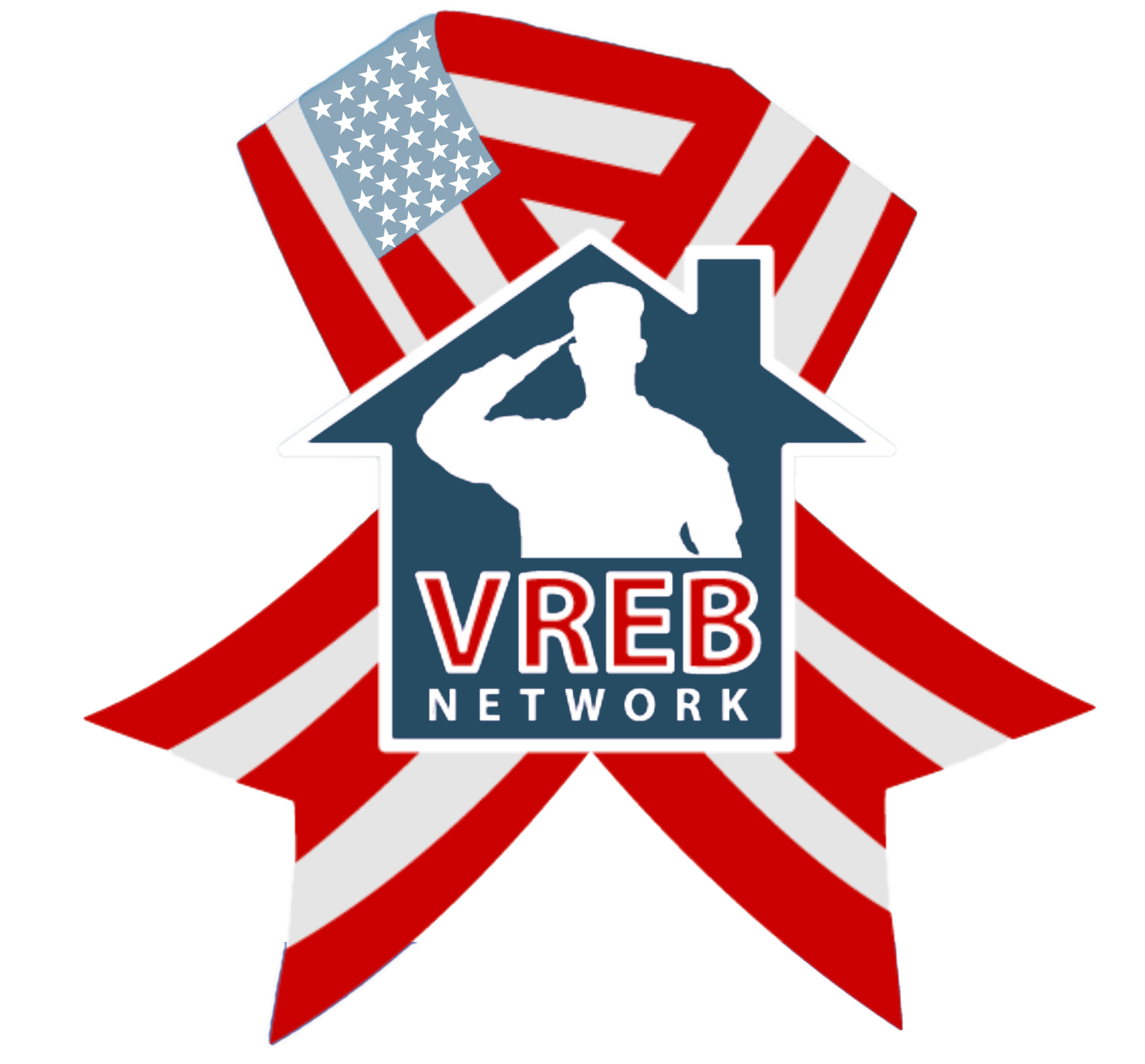 VREB Network Logo