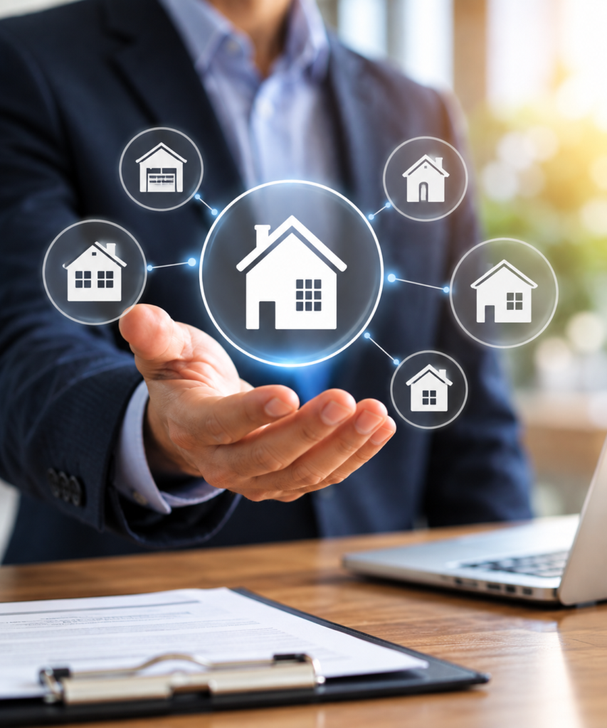 Veteran-Certified real estate agents helping Veterans buy and sell homes